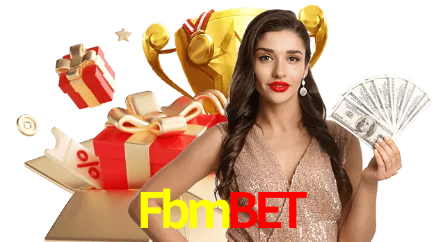 Jogue com dealers reais no Fbmbet!