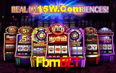 Provedores de Jogos Fbmbet
