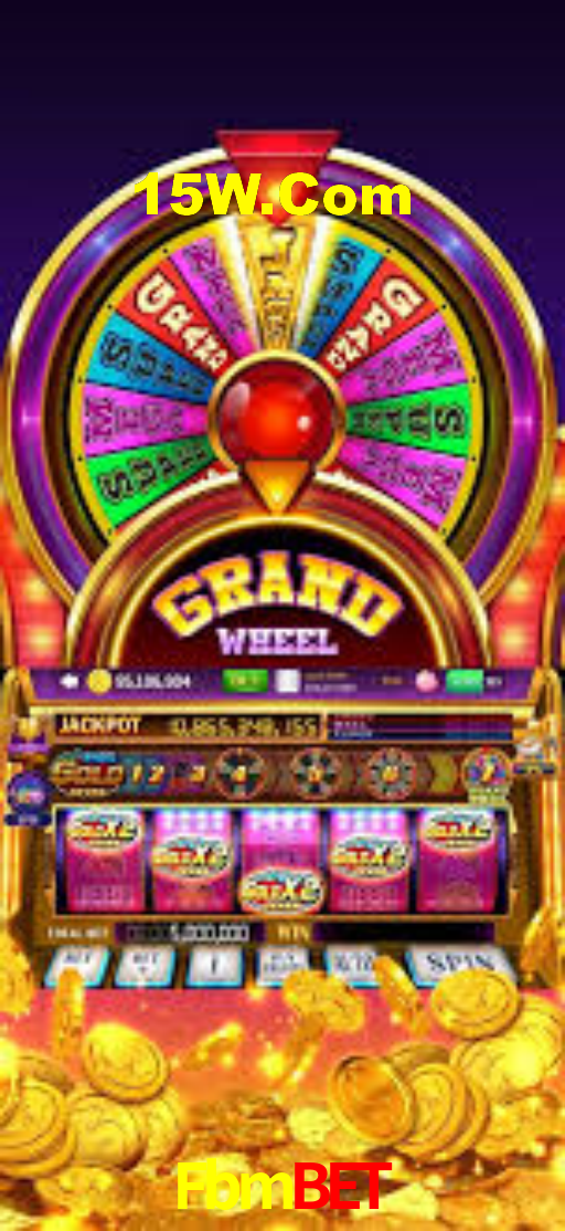 Fbmbet - Site Oficial Do Cassino Online - Fbmbet.Com