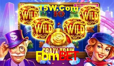 Jogos de Slot Fbmbet