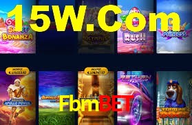 Fbmbet Com