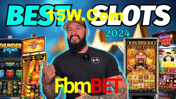 Bônus Generosos e Exclusivos no Fbmbet para Você!