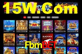 Premium Interface Fbmbet