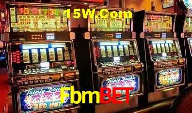 Segurança e performance na plataforma Fbmbet