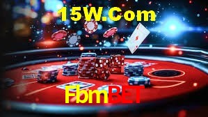 Welcome Bonus Fbmbet