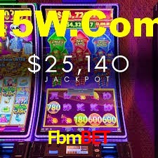 Welcome Bonus Fbmbet