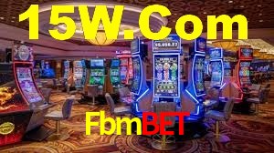 Roulette Table Fbmbet