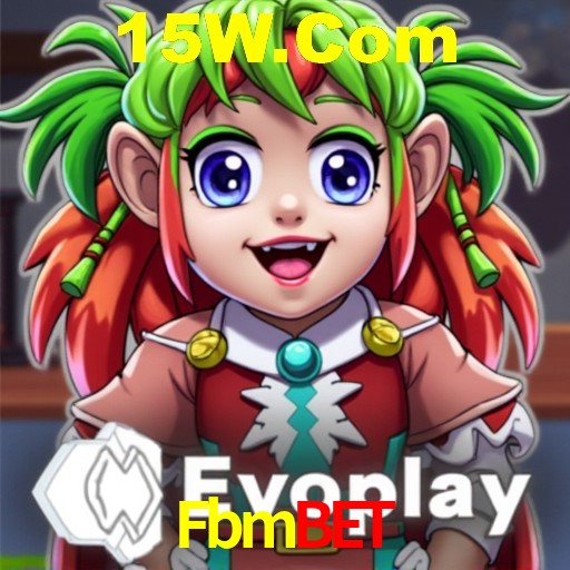 Descubra o Mundo do Cassino Online com Fbmbet