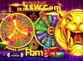 Estatísticas Fbmbet