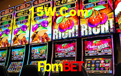 Fbmbet: A Experiência de Casino com Jogos de Mesa ao Vivo