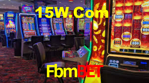 Fbmbet: Seu Cassino Premiado com Pagamentos Rápidos