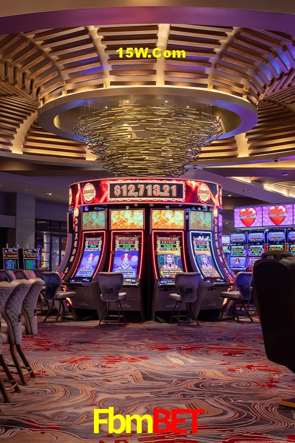 Live Casino Fbmbet
