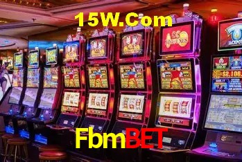 Experiência VIP Fbmbet